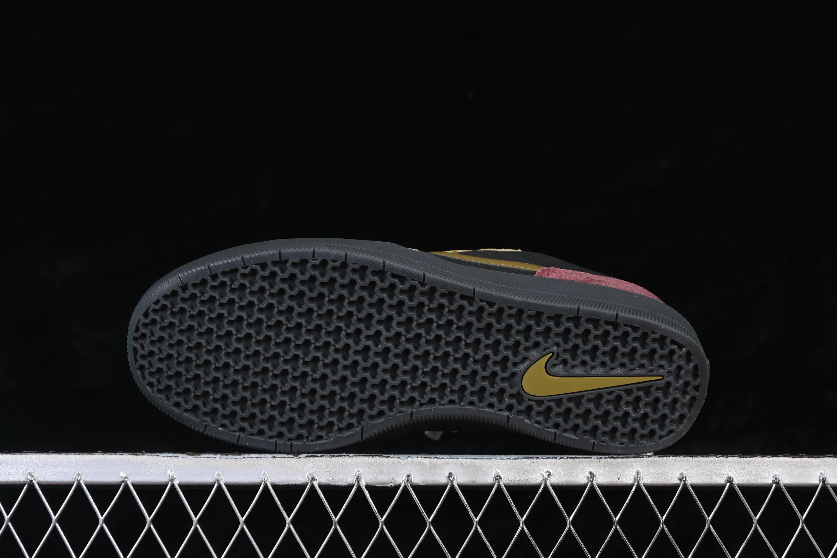 All categories Nk SB Dunk series Nk Force 58 simplified skateboard shoes Nike SB Force 58 Nike simplified retro skateboard shoes DV5477-008